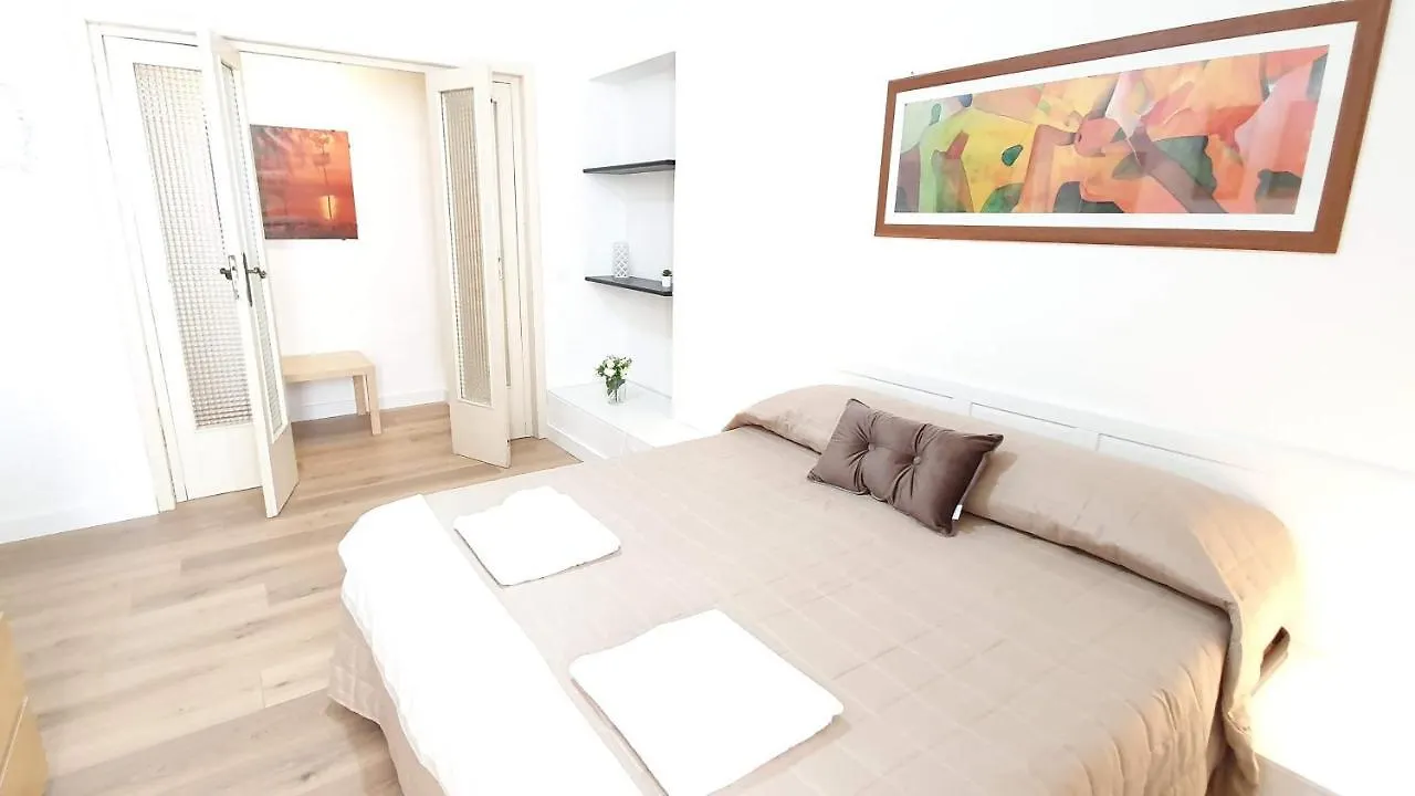 Affittacamere Apulian Central Apartment - Bari Centro