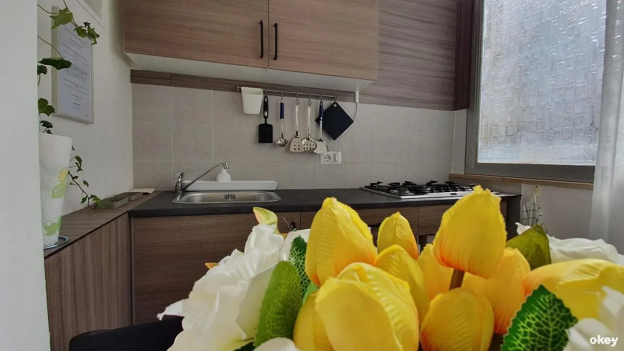 Apulian Central Apartment - Bari Centro