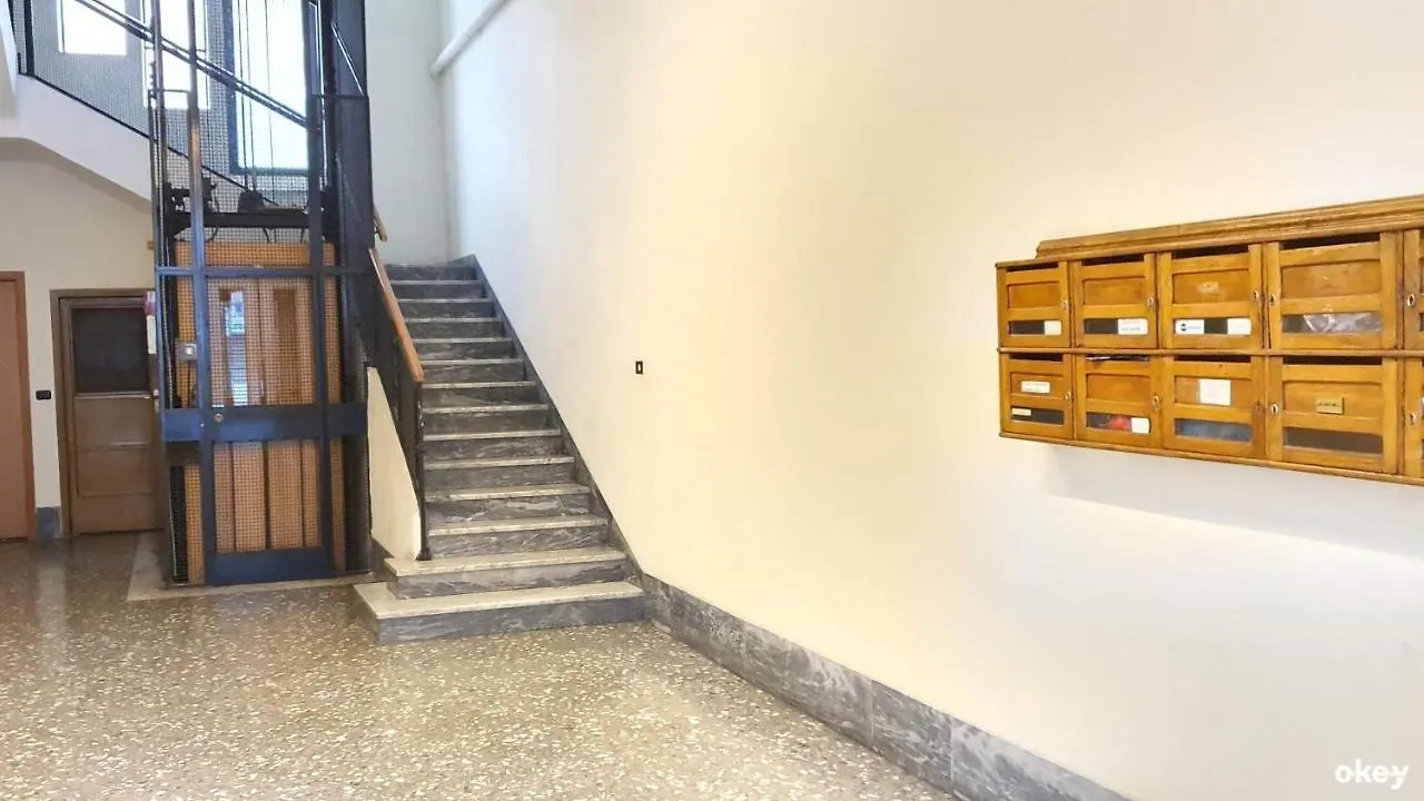 Apulian Central Apartment - Bari Centro 0*,  Italien