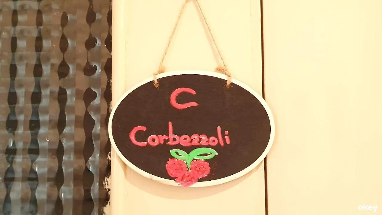 Apulian Central Apartment - Bari Centro Italy