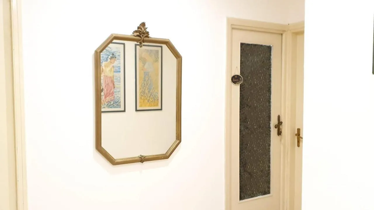 Guest house Apulian Central Apartment - Bari Centro Italy
