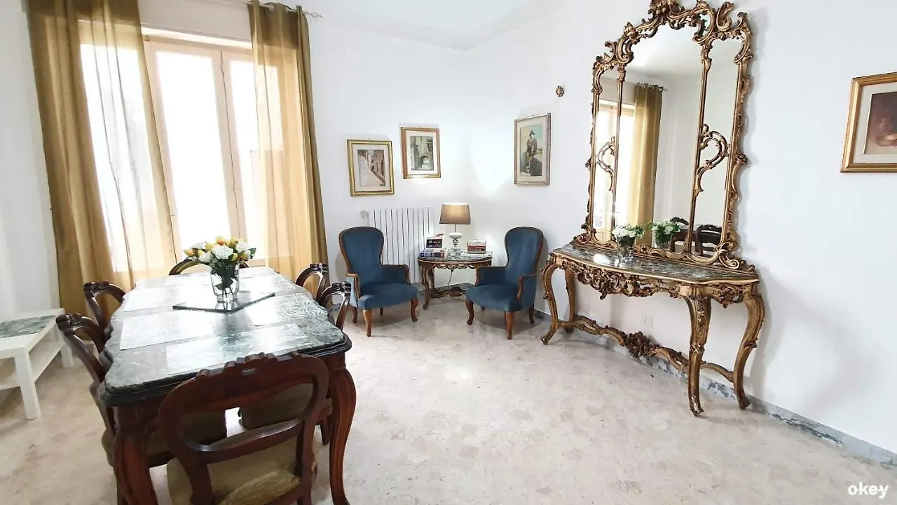 Apulian Central Apartment - Bari Centro 0*,  Italy