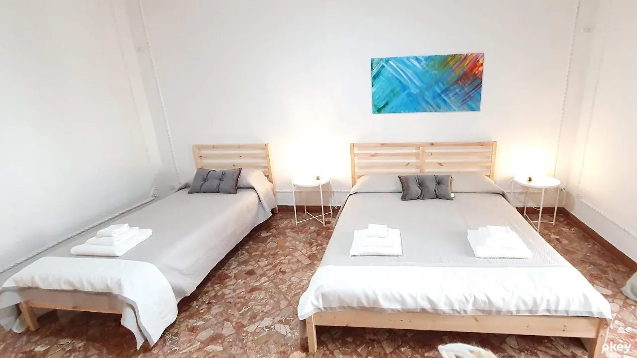 Apulian Central Apartment - Bari Centro