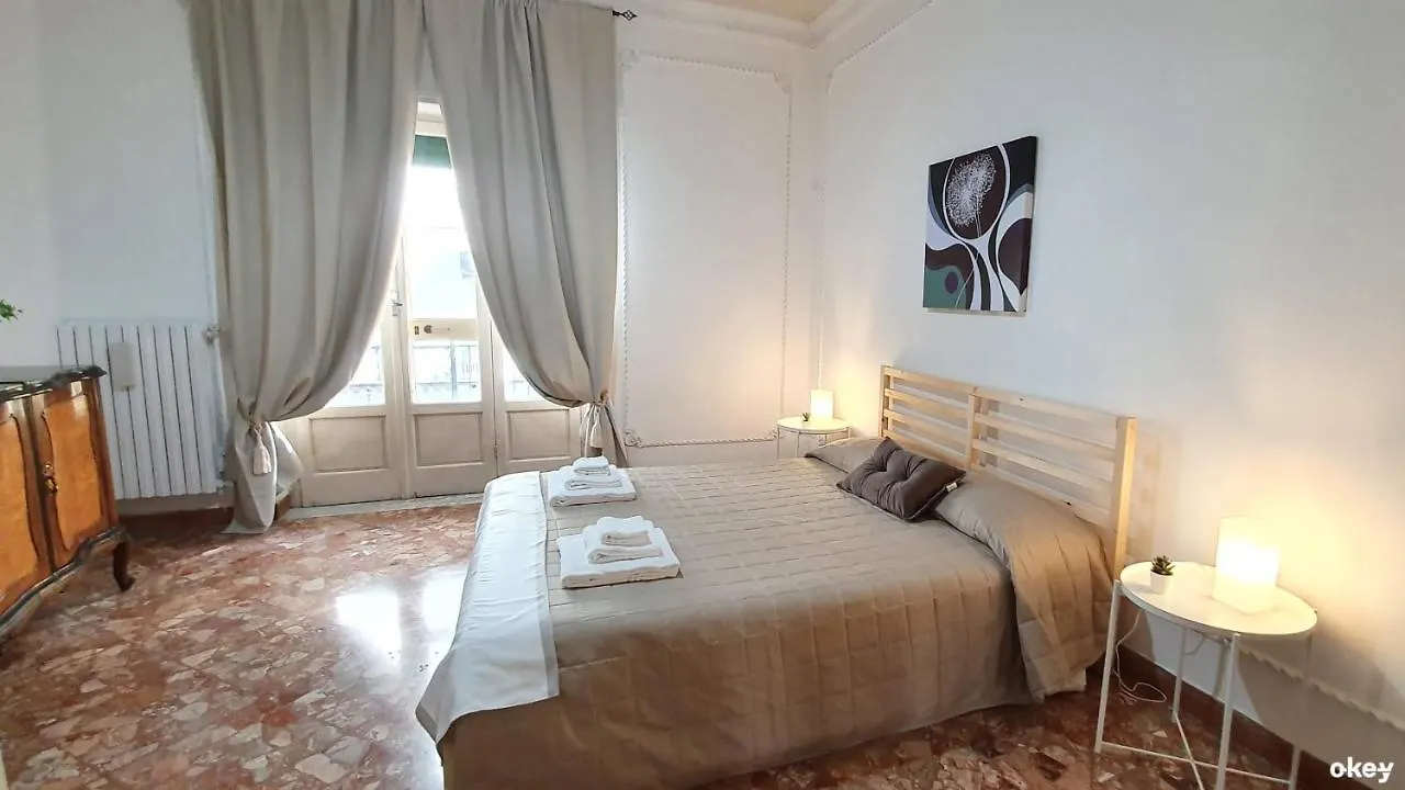 Guest house Apulian Central Apartment - Bari Centro