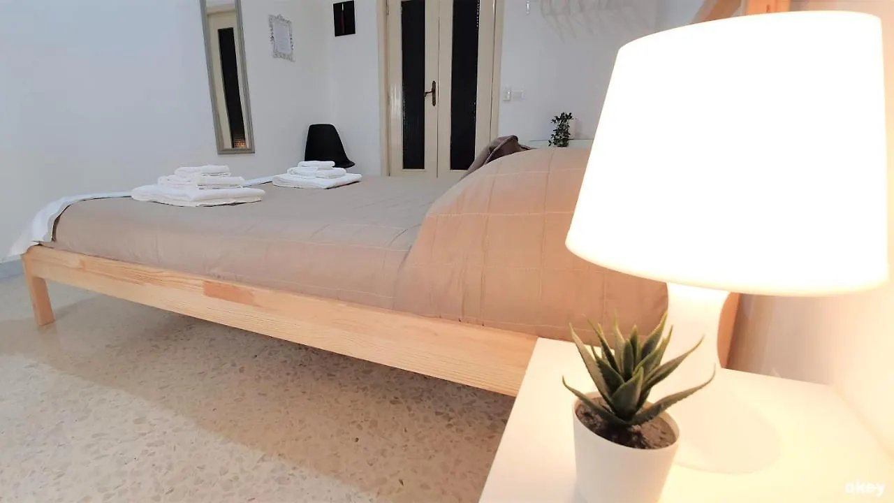 Guest house Apulian Central Apartment - Bari Centro