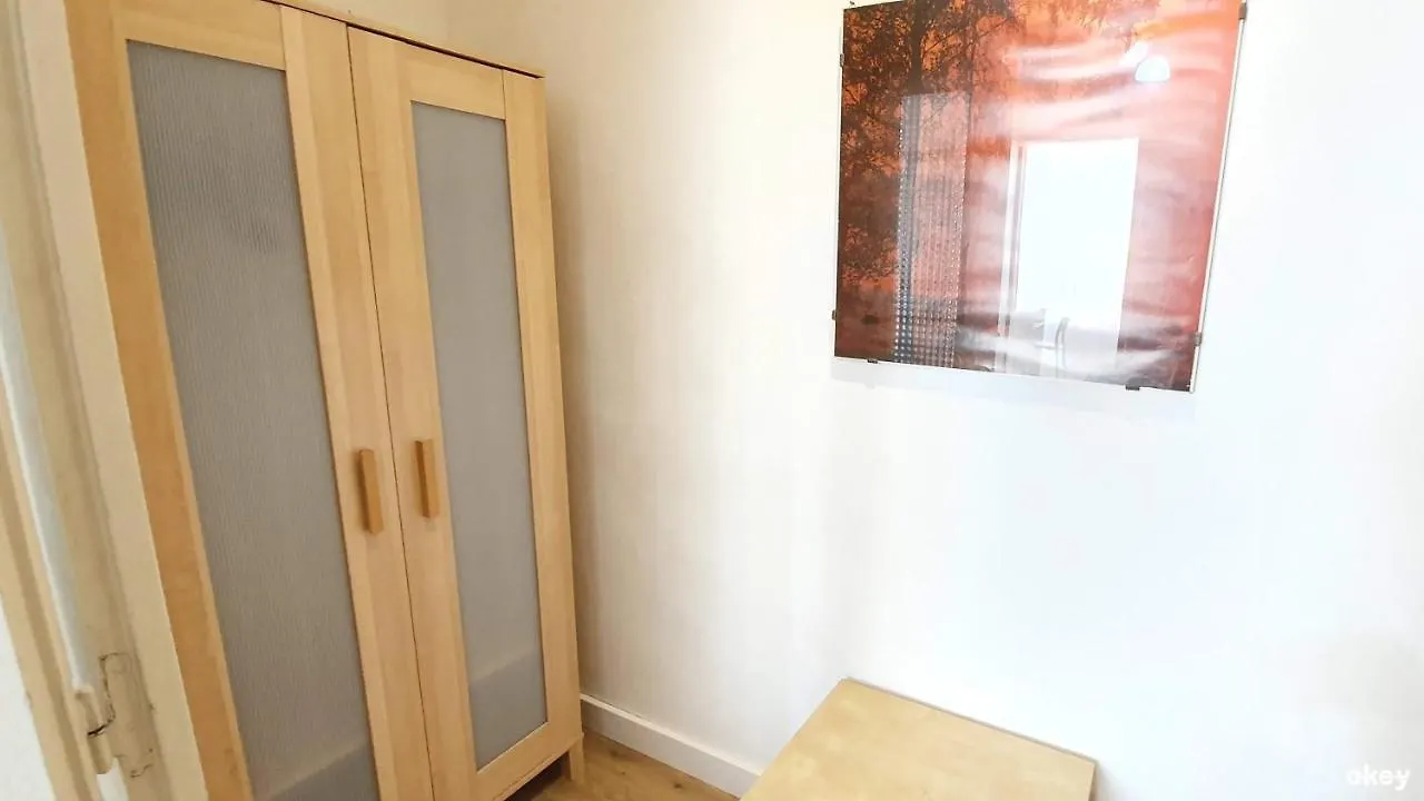 Apulian Central Apartment - Bari Centro Guest house